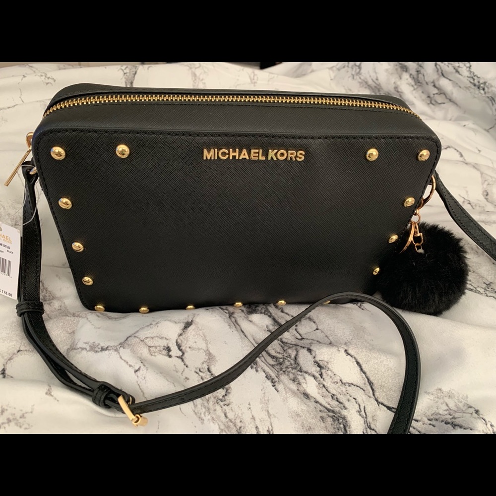 Michael Kors Crossbody